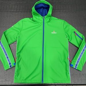 HEINEKEN X CHAMPIONS LEAGUE JACKET